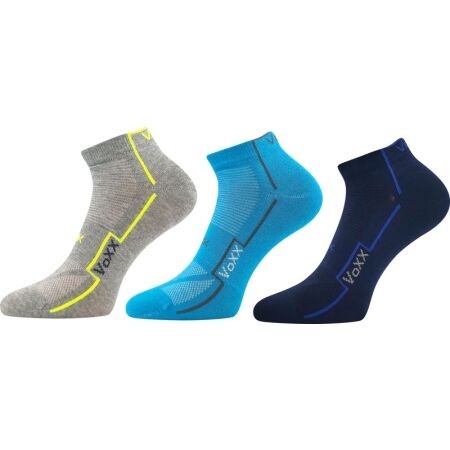 Voxx S-KATOIC 3P - Čarape za dječake