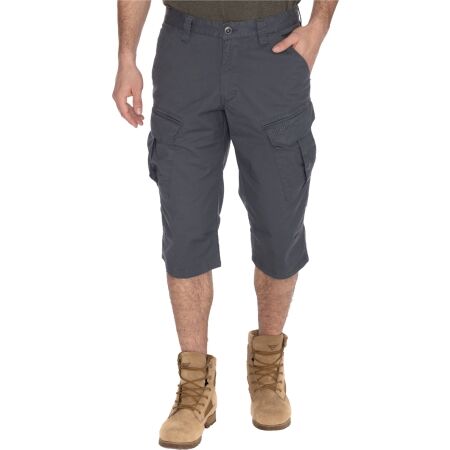 BUSHMAN LAGOS - Men's 3/4 length trousers