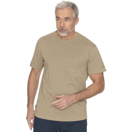 BUSHMAN AGAR - Tricou pentru bărbați