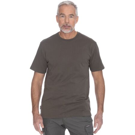 BUSHMAN ORIGIN - Мъжка тениска