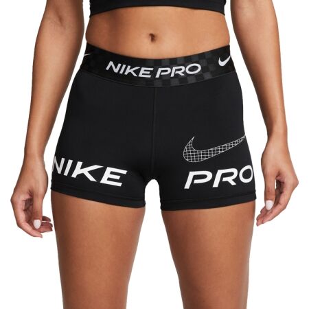 Nike DF 3IN GRX SHORT - Damenshorts