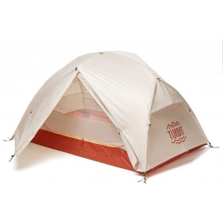 TURBAT SHANTA 2 - Tent