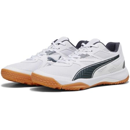 Puma SOLARFLASH II - Мъжки обувки за зали