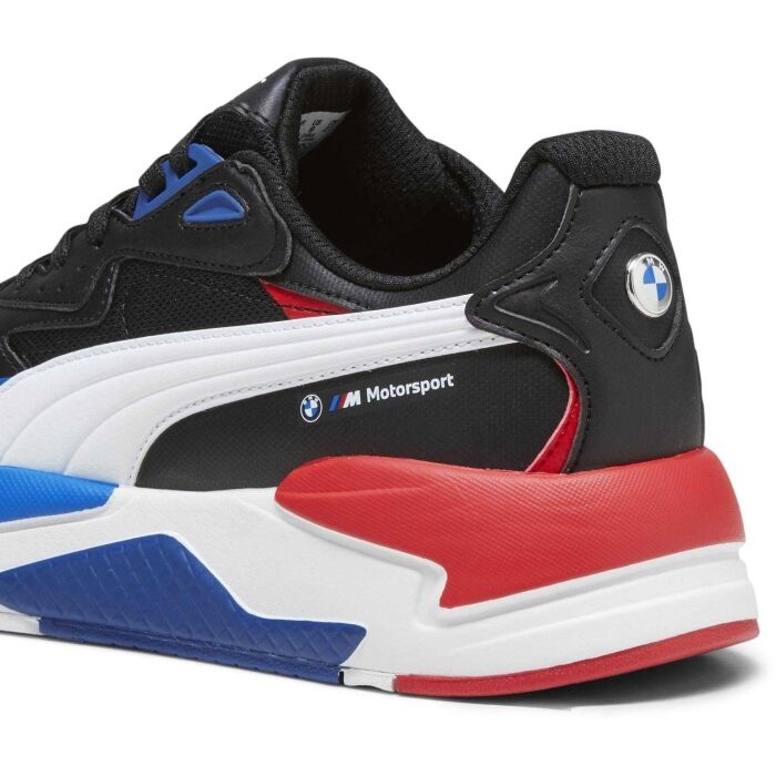 BMW M Motorsport X-Ray Speed Toddlers' Motorsport Shoes