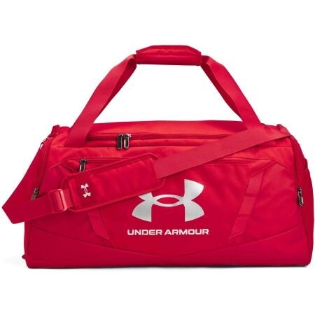Under Armour UNDENIABLE 5.0 DUFFLE MD - Спортен сак