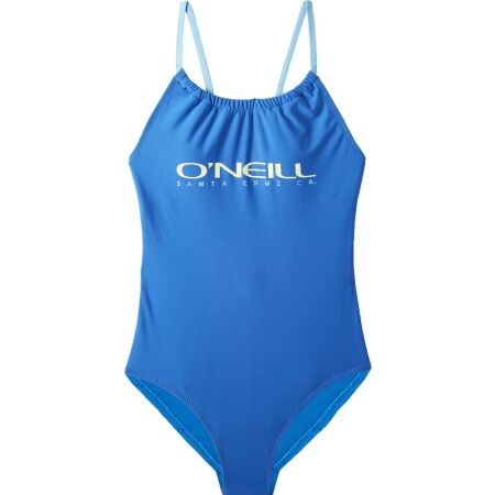 O'Neill MIAMI BEACH PARTY SWIMSUIT - Jednodijelni kupaći kostim za djevojčice