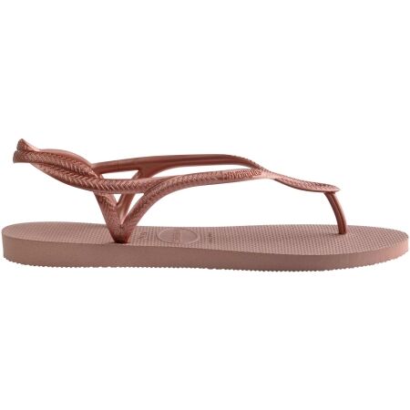 HAVAIANAS LUNA - Dámské žabky