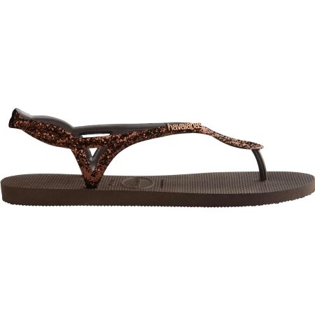 HAVAIANAS LUNA PREMIUM II - Dámske žabky