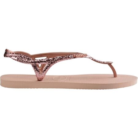 HAVAIANAS LUNA PREMIUM II - Damen Zehentrenner