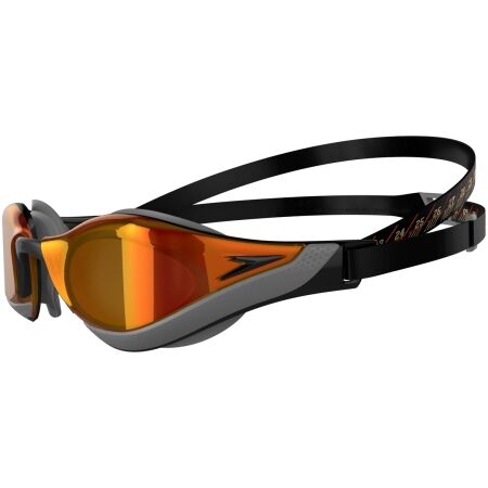 Speedo FASTSKIN PURE FOCUS GOG MIR - Състезателни очила за плуване