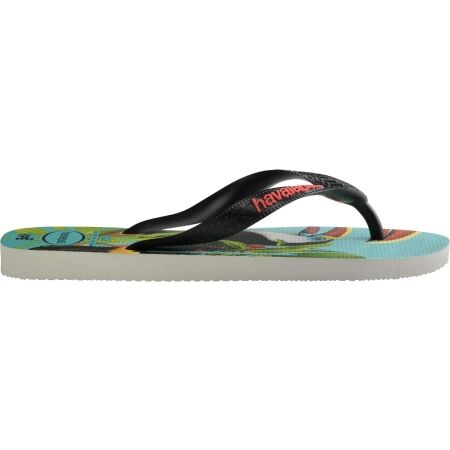 HAVAIANAS IPE - Șlapi unisex