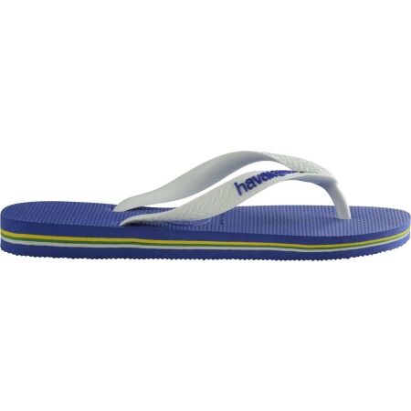 HAVAIANAS BRASIL LOGO - Unisex Flip Flops