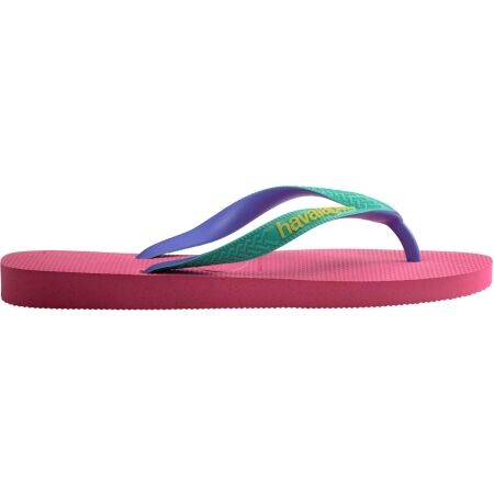 HAVAIANAS TOP MIX - Șlapi pentru femei