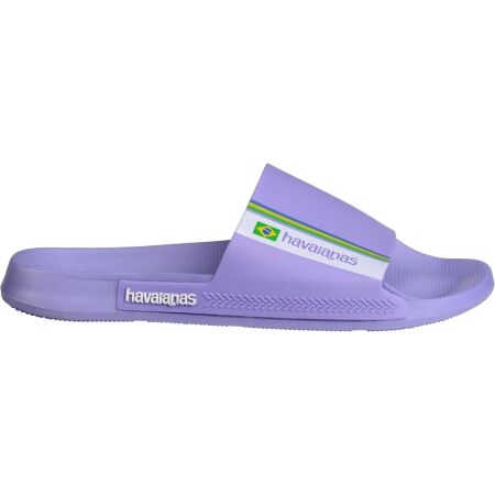 HAVAIANAS SLIDE BRASIL - Unisex slides