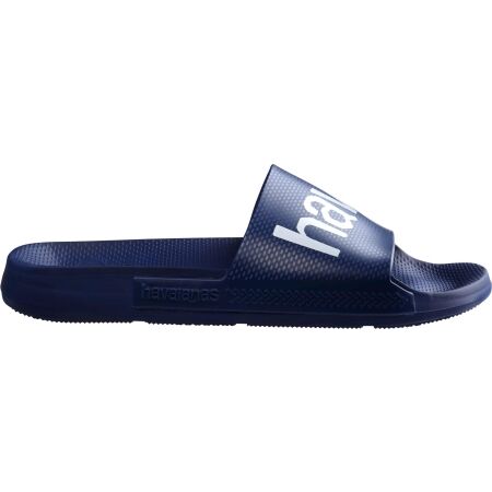 HAVAIANAS SLIDE CLASSIC LOGO MANIA - Unisex slides