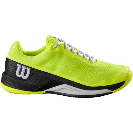 Wilson RUSH PRO 4.0 - Pánska tenisová obuv
