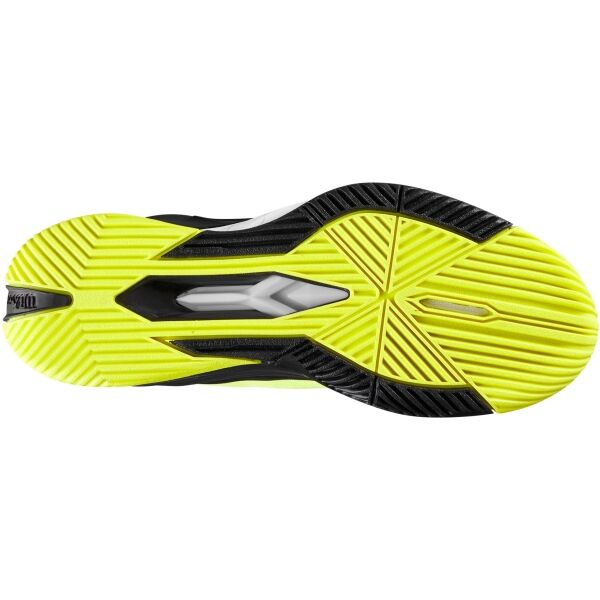 Wilson RUSH PRO 4.0 Мъжки обувки за тенис, жълто, Veľkosť 44 2/3