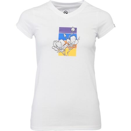 Northfinder MEAGAN - Women's T-shirt