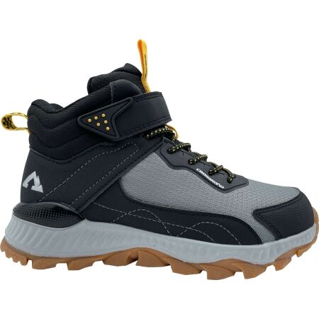 Crossroad DIRPY MID - Children's walking shoes