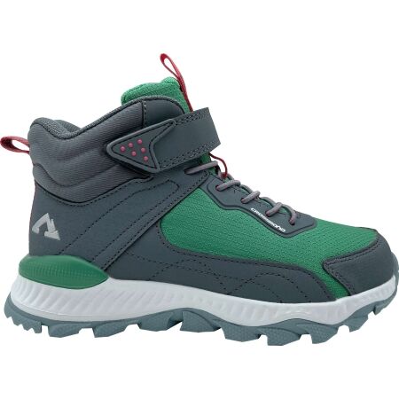 Crossroad DIRPY MID - Children's walking shoes