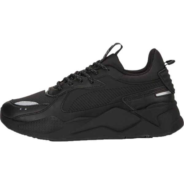 Puma RS-X TRIPLE Încălțăminte Bărbați, Negru, Veľkosť 41