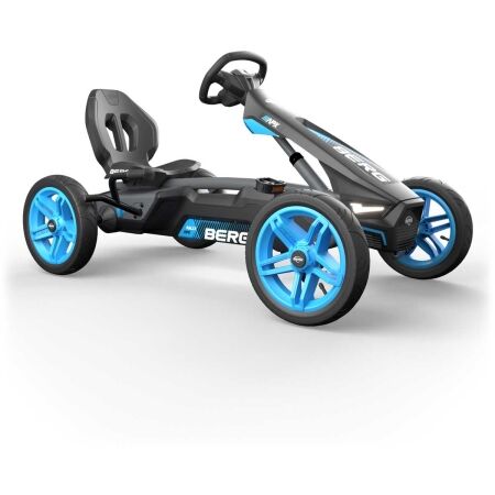 BERG RALLY APX - Pedal cart