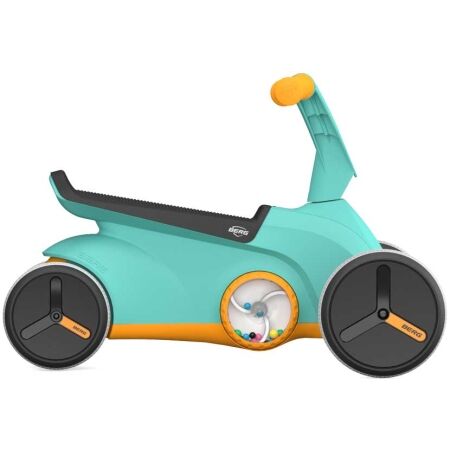 BERG GO TWIRL - Балансиращо колело за деца
