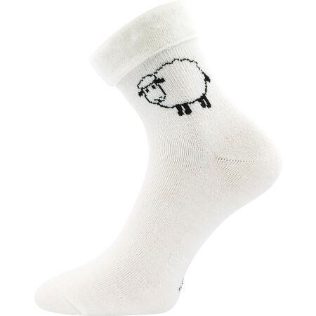 Boma SHEEP - Čarape
