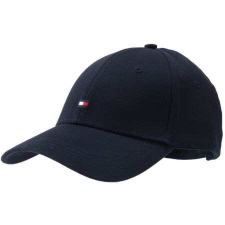 Tommy Hilfiger ESSENTIAL FLAG CAP - Unisex baseball cap