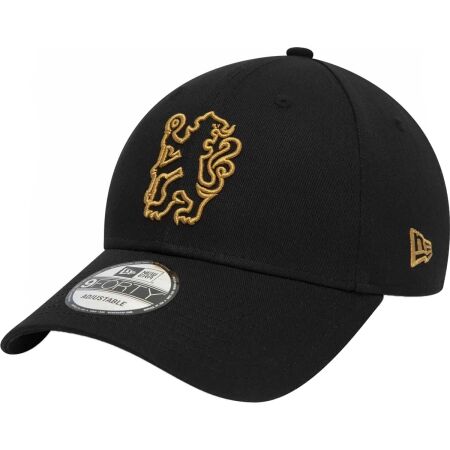New Era 940 OUTLINE 9FORTY CHELSEA FC - Club baseball cap