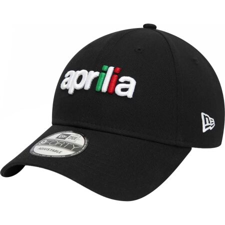New Era 940 ESSENTIAL 9FORTY APRILIA - Club baseball cap