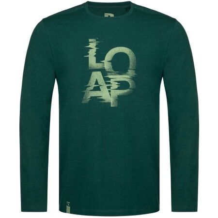 Loap ALTRON - Мъжка тениска с дълъг ръкав
