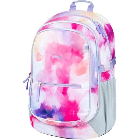 BAAGL CORE PAINTING - School backpack