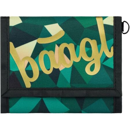 BAAGL POLYGON - Peňaženka