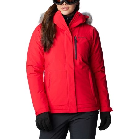 Columbia AVA ALPINE INSULATED - Ženska skijaška jakna