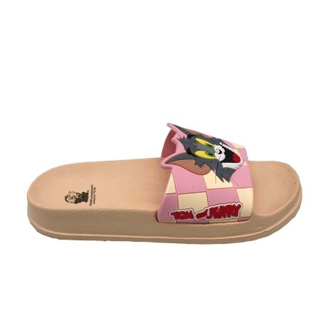 TOM AND JERRY ZAKKI TOM & JERRY - Children’s slides