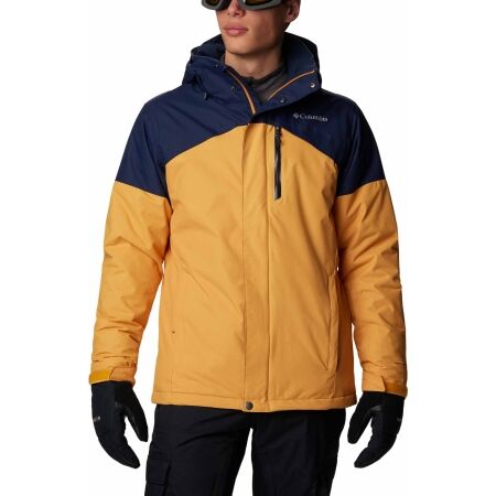 Columbia LAST TRACKS™ JACKET - Men's ski jacket