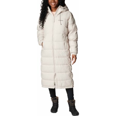 Columbia PIKE LAKE II LONG JACKET - Women’s winter coat
