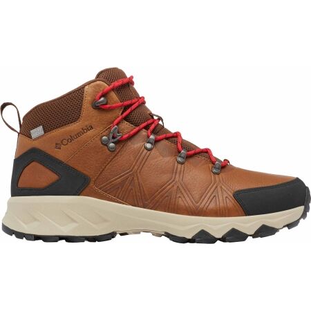 Columbia PEAKFREAK II MID OD - Men's trekking shoes