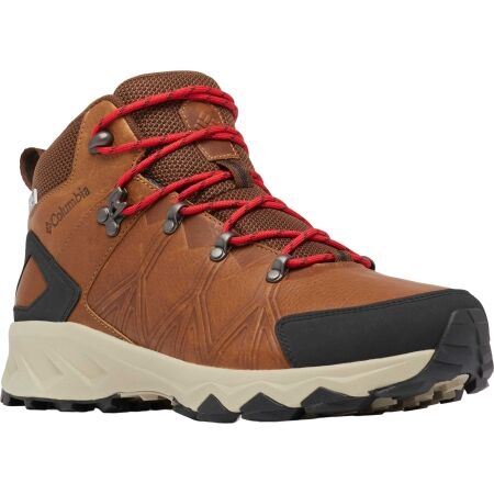 Columbia PEAKFREAK II MID OD - Men's trekking shoes