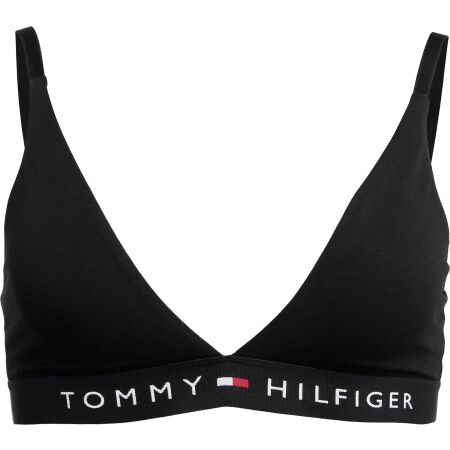 Tommy Hilfiger TH ORIGINAL-UNLINED TRIANGLE - Дамско спортно бюстие