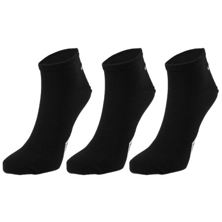 Umbro LINER SOCKS 3 PACK - Ponožky