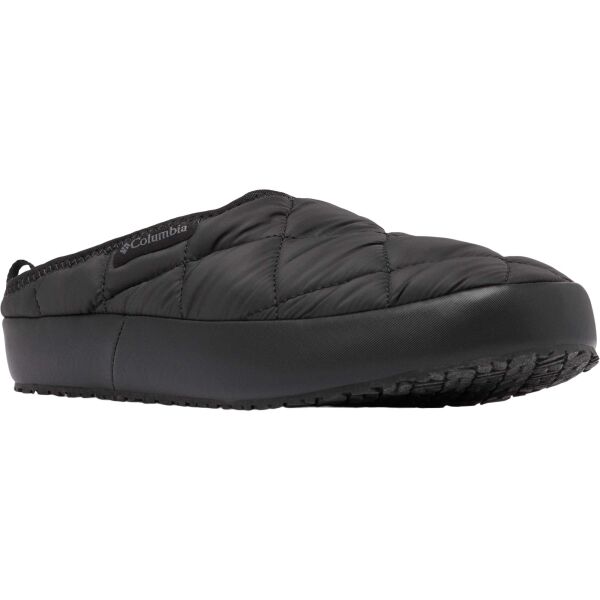 Columbia OMNI-HEAT LAZY BEND CAMPER Női papucs, fekete, méret 40