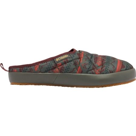 Columbia OMNI-HEAT™ LAZY BEND™ CAMPER - Herren Pantoffeln