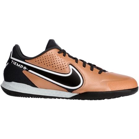 Nike REACT TIEMPO LEGEND 9 PRO IC - Men's indoor trainers
