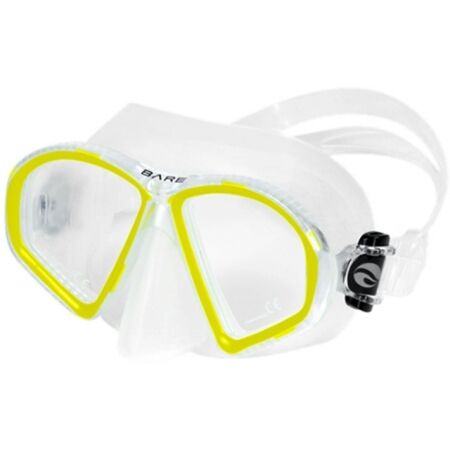 Bare SPORT DUO COMPACT JR - Children’s diving mask
