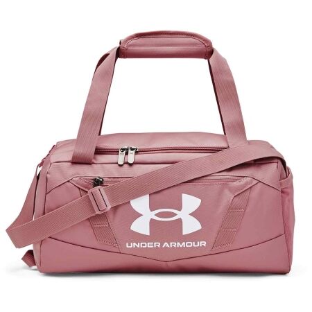 Under Armour UNDENIABLE 5.0 DUFFLE XS - Women’s sports bag