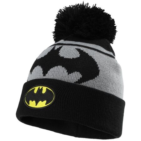 Warner Bros BATMAN - Detská zimná čiapka