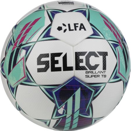 Select BRILLANT SUPER F:L 23/24 - Fotbalový míč