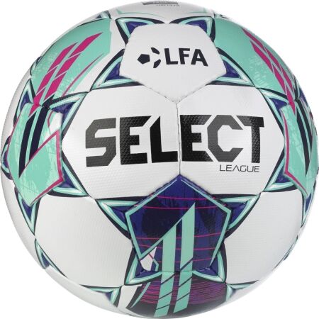 Select LEAGUE F:L 23/24 - Футболна топка за мачове